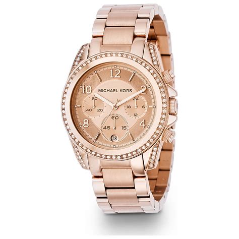 christ michael kors uhr damen sale